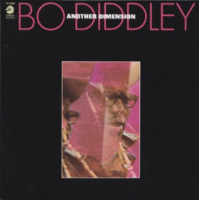 BO DIDDLEY - Another Dimension