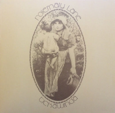 TICKAWINDA - Rosemary Lane