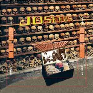 JOSEFUS  - Dead Box