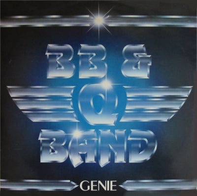 B B & Q BAND - Genie