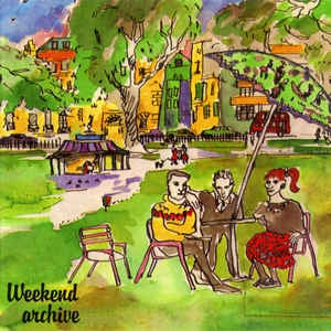 WEEKEND - Archive