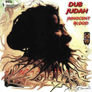 DUB JUDAH - Innocent Blood