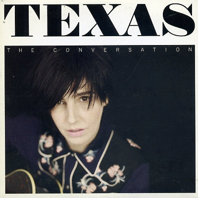 TEXAS - The Conversation