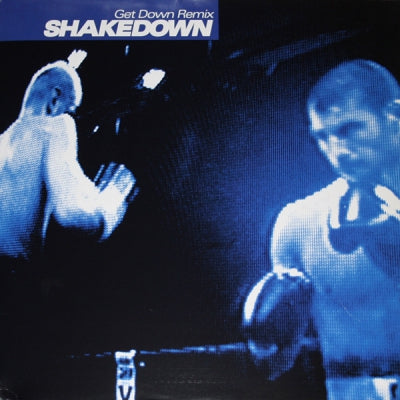 SHAKEDOWN - Get Down