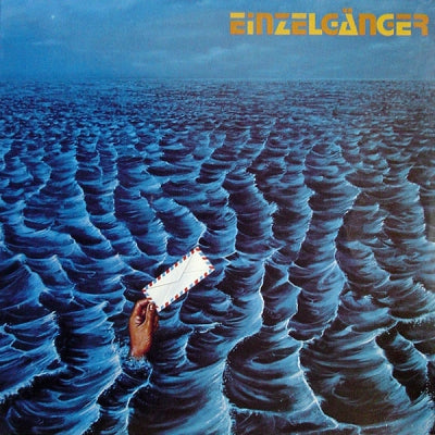 GIORGIO MORODER - Einzelganger