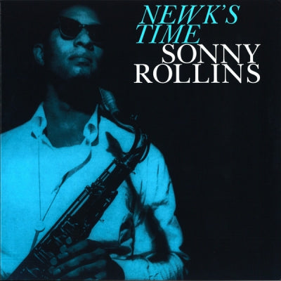 SONNY ROLLINS - Newk's Time