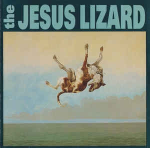 THE JESUS LIZARD - Down
