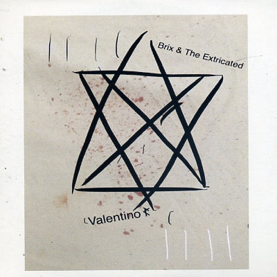 BRIX & THE EXTRICATED - Valentino