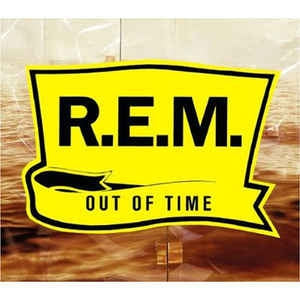 R.E.M. - Out Of Time