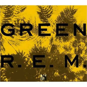R.E.M. - Green