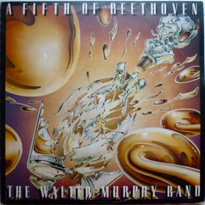 THE WALTER MURPHY BAND - A Fifth Of Beethoven