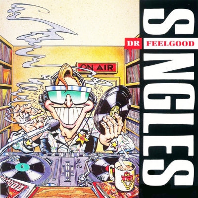 DR. FEELGOOD - Singles