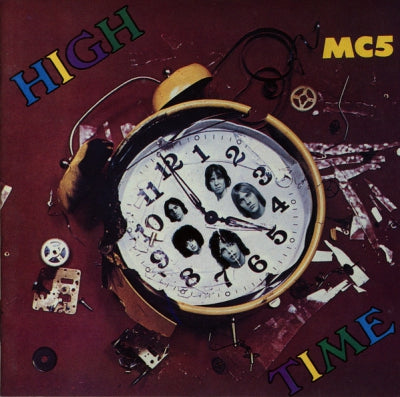 MC5 - High Time