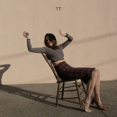 TT (THERESA WAYMAN) - Lovelaws