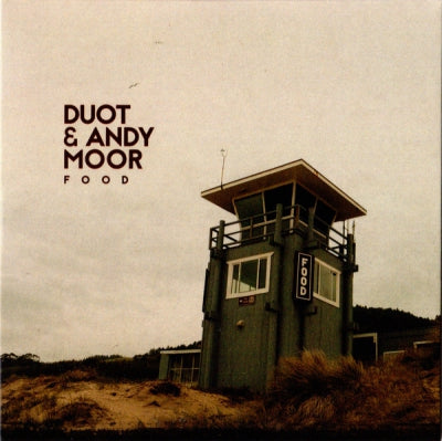 DUOT & ANDY MOOR - Food