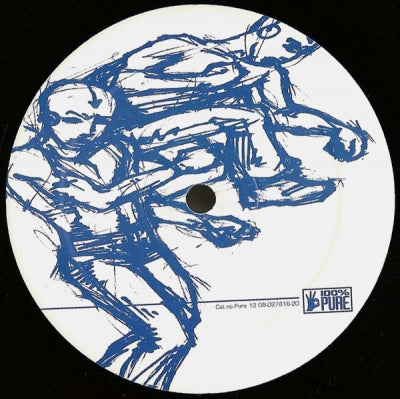 MASTER O. C. - Breaks