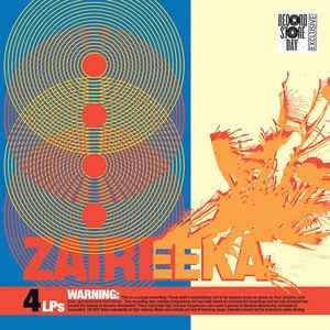 THE FLAMING LIPS - Zaireeka