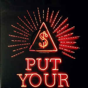 ARCADE FIRE - Put Your Money On Me
