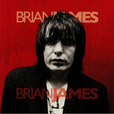 BRIAN JAMES - Brian James