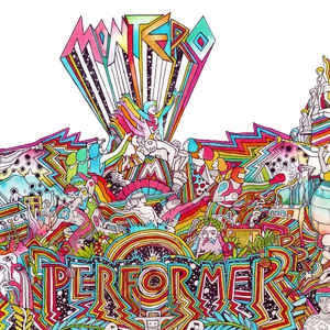 MONTERO - Performer