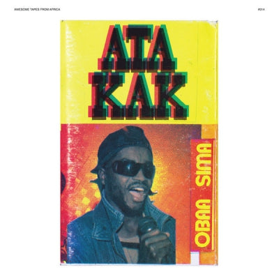 ATA KAK - Obaa Sima