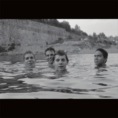 SLINT - Spiderland