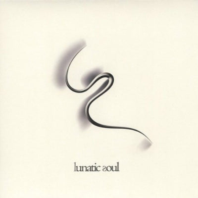 LUNATIC SOUL - Lunatic Soul II