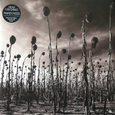 DEAD CAN DANCE - Anastasis