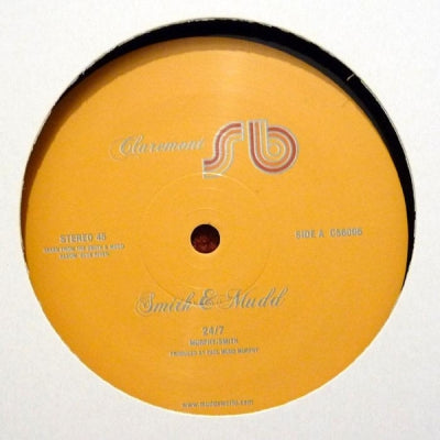 SMITH & MUDD - 24/7