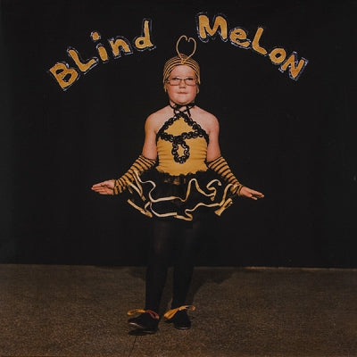 BLIND MELON - Blind Melon