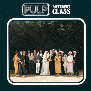 PULP  - Different Class