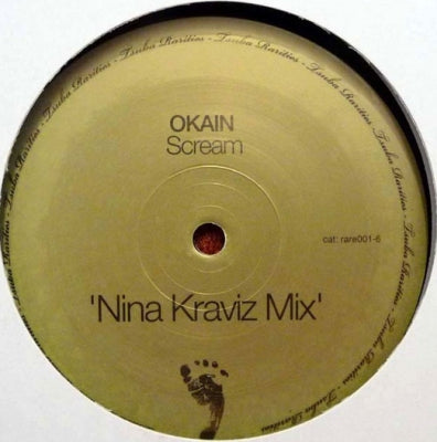 VARIOUS - Tsuba Rarities Sampler