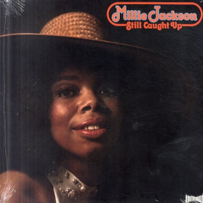 MILLIE JACKSON - Still Caught Up
