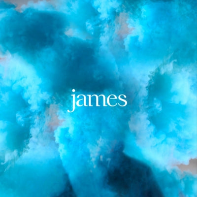 JAMES - Better Than That EP