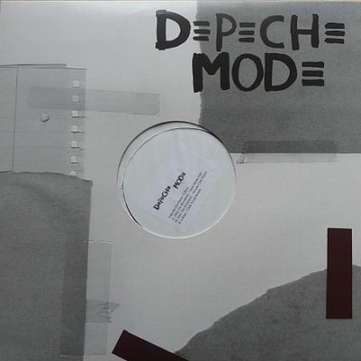DEPECHE MODE - John The Revelator / Lilian