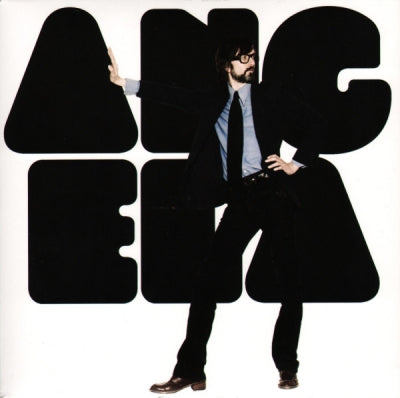 JARVIS (COCKER) - Angela