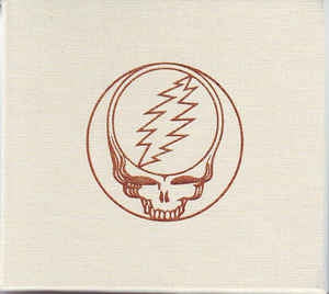 GRATEFUL DEAD - So Many Roads(1965-1995)