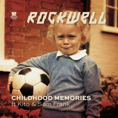 ROCKWELL - Childhood Memories