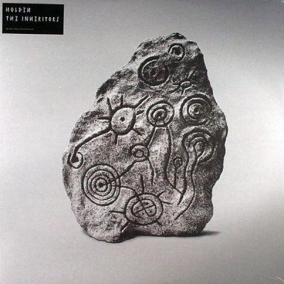 HOLDEN - The Inheritors