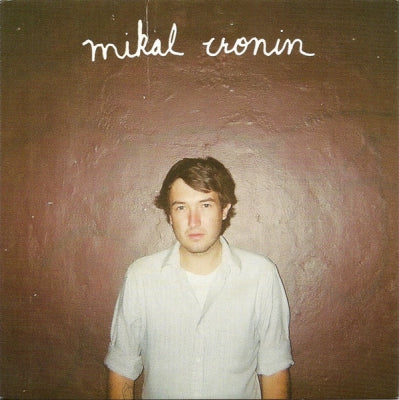 MIKAL CRONIN - Tide