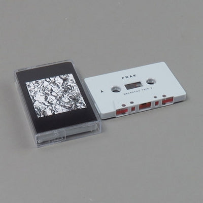 BEN UFO & FRAK - Live At Soup Kitchen 25.01.2013