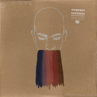 HOMEBOY SANDMAN - Kindness For Weakness