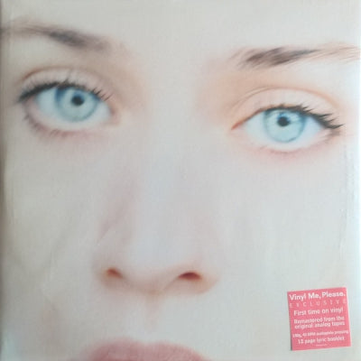 FIONA APPLE - Tidal
