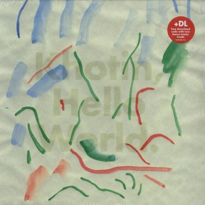 KHOTIN - Hello World