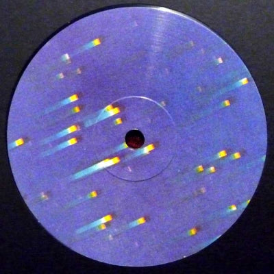 JAMAL MOSS - The Digital Afterlife