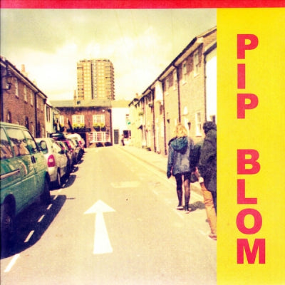 PIP BLOM - Babies Are A Lie / School