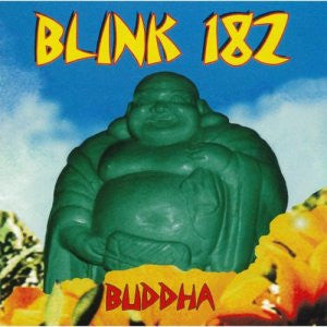 BLINK 182 - Buddha