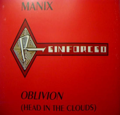 MANIX - Oblivion (Head In The Clouds)