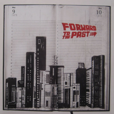 VARIOUS - Forward To The Past