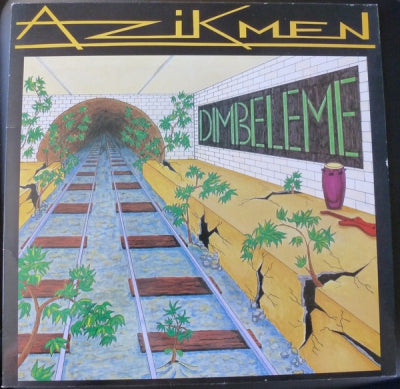 AZIKMEN - Dimbeleme